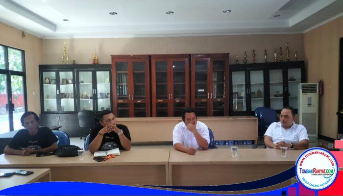 DPP BJI dan PUPR Kota Cirebon Jajaki Kolaborasi, Fokus pada Informasi Publik dan Pengawasan Infrastruktur