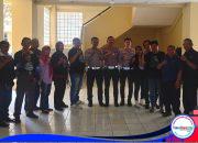 BJI Gandeng Satlantas Polres Cirebon Kota, Touring Perdana ke Kapolda Jabar Dapat Dukungan