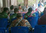 Pastikan Stok Hewan Kurban Aman, Bupati Kendal Tinjau Peternakan di Truko