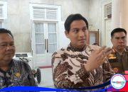 “Demo Berujung Perusakan Fasilitas Umum di area Alun-alun : Lucky Hakim Ultimatum KOMPI, Bayar Kerusakan atau Hadapi Hukum”