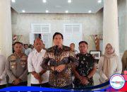 PSN Tambak Pantura 4 Kabupaten Digeber Pusat : Modernisasi atau Tantangan Baru Pesisir?  Bupati Indramayu Tegaskan : Ini Bukan Program Daerah”