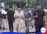 Dorong Budaya Hemat Energi, Pj Bupati Batang Beri Apresiasi ASN yang Jalan Kaki dan Bersepeda ke Kantor