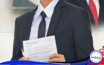 1 SURAT, 1000 MAKNA: Ketika Siswa Mengajari Negara Tentang Prioritas