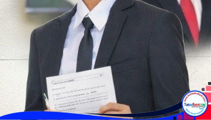 1 SURAT, 1000 MAKNA: Ketika Siswa Mengajari Negara Tentang Prioritas 