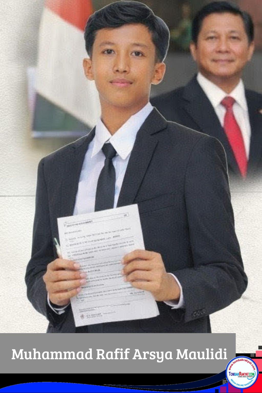 1 SURAT, 1000 MAKNA: Ketika Siswa Mengajari Negara Tentang Prioritas 