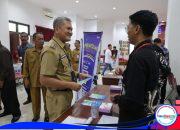 Antisipasi Lonjakan Lulusan Baru, Pemkab Wonogiri Gelar Job Fair 2026: Tersedia 6.700 Lowongan Kerja