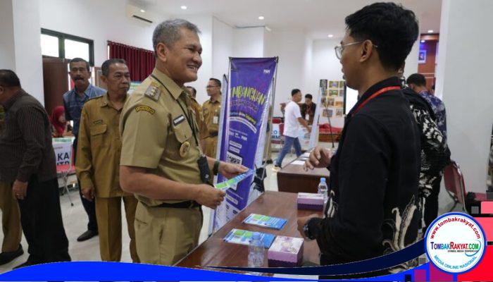 Antisipasi Lonjakan Lulusan Baru, Pemkab Wonogiri Gelar Job Fair 2026: Tersedia 6.700 Lowongan Kerja