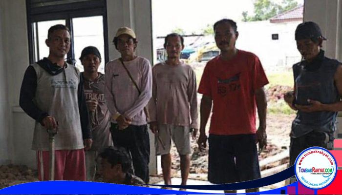 Respons Cepat Bupati Lucky : Pemulangan Pekerja Terlantar Asal Indramayu di Papua Jadi Perhatian Serius