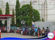 Antrean di Balik Isu Kenaikan BBM, Wacana atau Fakta?
