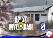 Bangunan Pengolahan Sampah TPS3R Desa Gempolsewu yang tetap tidak beroperasi meskipun hampir setiap tahun dianggarkan dalam APBDes untuk pengelolaanya