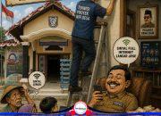 WiFi Desa Beraroma Korupsi: Ketika Fasilitas Publik Masuk Rumah Pribadi