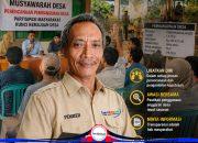 Banyak persoalan di desa sebenarnya berawal dari satu hal: masyarakat tidak mendapatkan pemahaman yang cukup mengenai hak, kewajiban, dan mekanisme pemerintahan desa. Tanpa edukasi, masyarakat mudah diarahkan menjadi pasif. Bahkan lebih berbahaya lagi, masyarakat bisa terbiasa menganggap penyimpangan sebagai hal normal. (Emhape) : TRIst