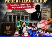 Putusan MK Dibiarkan Mati, Pungutan Sekolah Negeri Terus Hidup (Ilustrasi: doc.trai)
