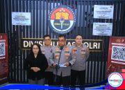 Polri Jamin Hak Konstitusional Buruh Saat May Day, Pengamanan Humanis Dikede­pankan