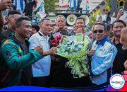 May Day di Jateng: Ketika Buruh Disebut Pahlawan, Tapi Hidupnya Masih di Batas Minimum