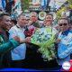Foto Istimewa: Gubernur Ahmad Lutfi, May Day Jateng