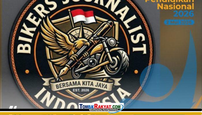 BJI Serukan Semangat Belajar Tanpa Batas pada Hardiknas 2026