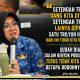 Afni Zulkifli, Bupati Siak - Propinsi Riau ( istimewa )