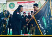 PD PWI-LS Purworejo Lantik 8 Pimpinan Cabang