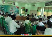 PCNU Jombang Desak Bupati Resmikan “Telung Jam Lali HP” untuk Selamatkan Generasi dari Kecanduan Gawai