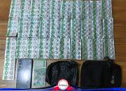 Polresta Cirebon Bongkar Jaringan Pengedar Obat Keras, Tiga Tersangka Ditangkap dalam Sehari