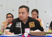 Gilang Dhielafararez Desak Polisi Usut Tuntas Kasus Predator Seksual Berkedok Lowongan Kerja di Jepara