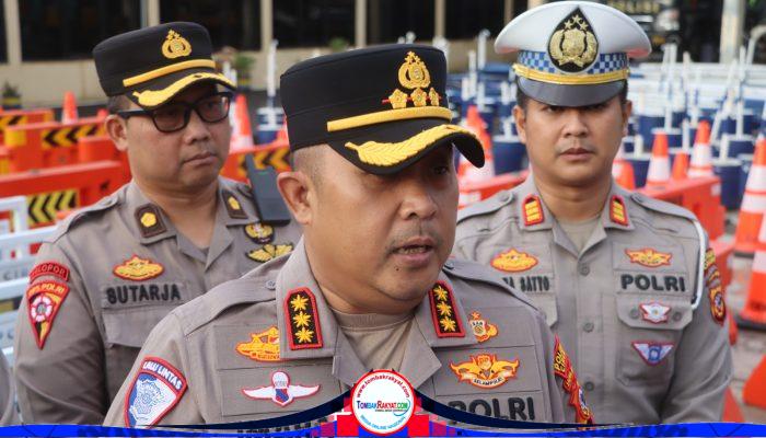 Polresta Cirebon Larang Nobar dan Konvoi Suporter Jelang Laga Persija vs Persib