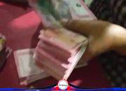 Pensiunan TNI Diduga Bawa Kabur Rp200 Juta Milik Pengusaha Salon di Kemayoran