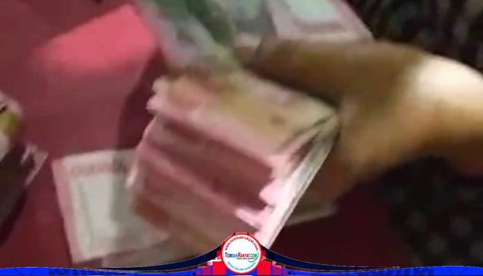 Pensiunan TNI Diduga Bawa Kabur Rp200 Juta Milik Pengusaha Salon di Kemayoran