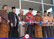 Sinergi Modern dan Tradisional: RS PKU Muhammadiyah Wonosobo Resmikan Layanan Asiri Syifa