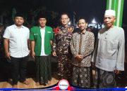 Penguatan Hujjah Aswaja Jadi Sorotan dalam Susbalan Banser Angkatan XLI di Jombang