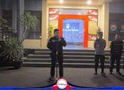 Patroli KRYD Polsek Kelapa Gading Intensifkan Antisipasi Tawuran dan Kejahatan Jalanan