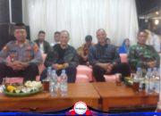 HUT 16 PASATA : Gelar Hiburan Rakyat dan Santunan Anak Yatim