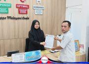 FORMADES ANGGARA Laporkan Dugaan Korupsi ke Kejati Aceh Tenggara