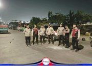 Polsek Koja Gelar Patroli KRYD, Antisipasi Tawuran dan Balap Liar