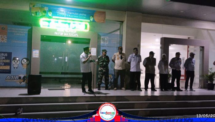 19 PPKS Terjaring Penertiban di Koja, Sebagian Dikirim ke Panti Sosial Cipayung