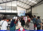 Yayasan Satsuki Peduli Indonesia gelar pengobatan, membantu masyarakat yang mengalami gangguan kesehatan, khususnya masalah penglihatan dan kesehatan mata.