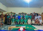Musyawarah Anggota PR GP Ansor Mayangan Jadi Momentum Penguatan Kaderisasi dan Kebersamaan