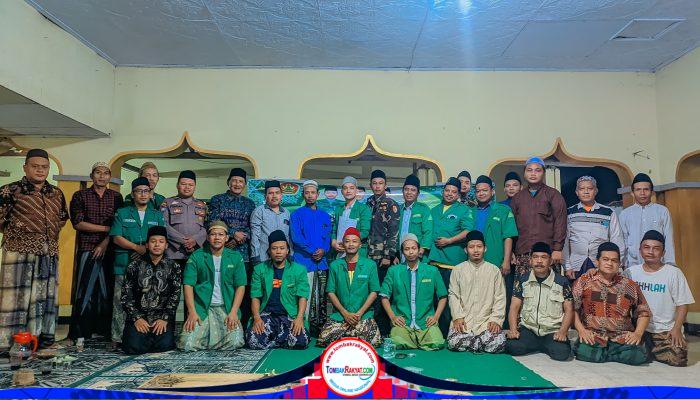 Musyawarah Anggota PR GP Ansor Mayangan Jadi Momentum Penguatan Kaderisasi dan Kebersamaan