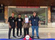 Modus Top-Up Berujung Raibnya Suzuki Carry Milik Warga Tuntang di Salatiga