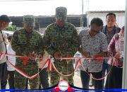 1061 Koperasi Merah Putih Diresmikan Presiden Prabowo, Dandim 0614/Kota Cirebon: Jadi Motor Penggerak Ekonomi Warga