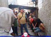 Polsek Metro Penjaringan Bergerak Cepat, Dua Pelaku Curanmor di Luar Batang Berhasil Diamankan