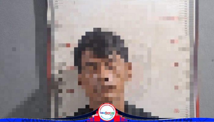 Polsek Cilincing Amankan Pelaku Pencurian Barang dari Mobil Ekspedisi, Satu Pelaku Masih Diburu