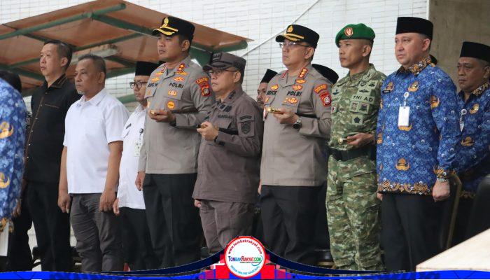 Hari Kebangkitan Nasional, Kapolres Metro Jakarta Utara: Generasi Muda Harus Dijaga dari Pengaruh Negatif