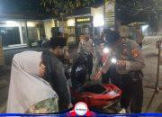 Polsek Metro Penjaringan Intensifkan Patroli KRYD, Antisipasi Tawuran dan Kejahatan Jalanan di Wilayah Penjaringan