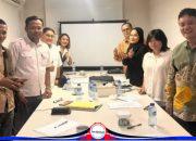 FERADI WPI DPD JAKARTA : 14 tahun rakyat transmigrasi Air Balui diduga dirampas haknya, kami akan perjuangkan tanpa pamrih, Ujar Ketua DPD Harriani Bianca
