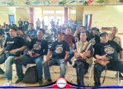 Pokja Jurnalis Polresta Cirebon Dukung Program Kerja Kapolresta, Wawan Gunawan Terpilih Secara Demokratis
