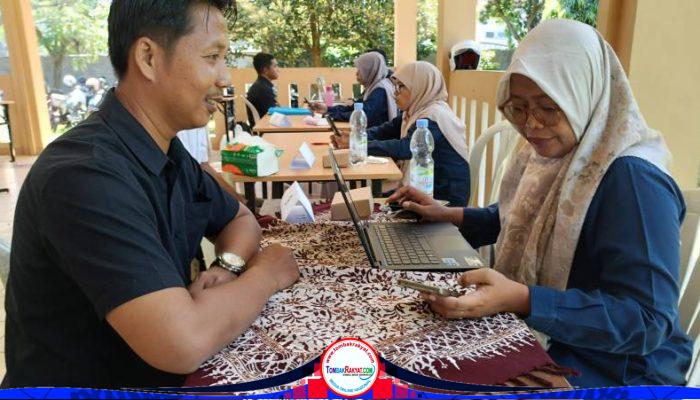Sensus Ekonomi 2026: BPS Batang Seleksi Ketat Ratusan Calon Mitra, Pastikan Petugas Melek Digital