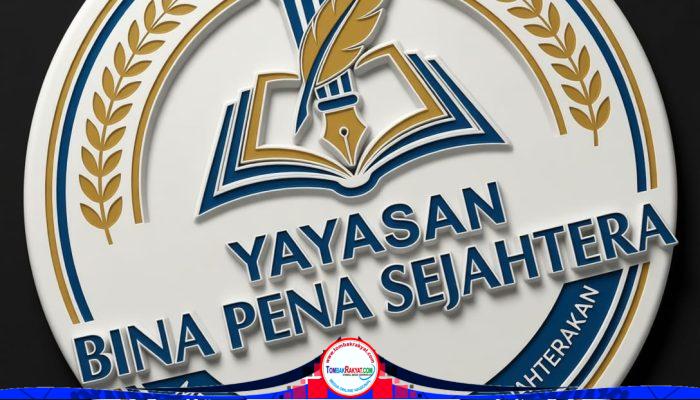 Yayasan Bina Pena Sejahtera, Resmi Berdiri, Siap Dorong Literasi dan Kesejahteraan Masyarakat