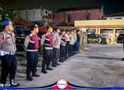 Polsek Metro Penjaringan Gencarkan Patroli KRYD, Antisipasi Tawuran dan Street Crime di Titik Rawan Jakarta Utara